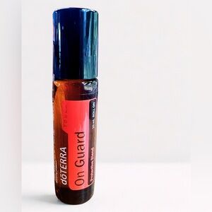 doTERRA On Guard Touch 10ml Roller | Unopened | Expired 2024